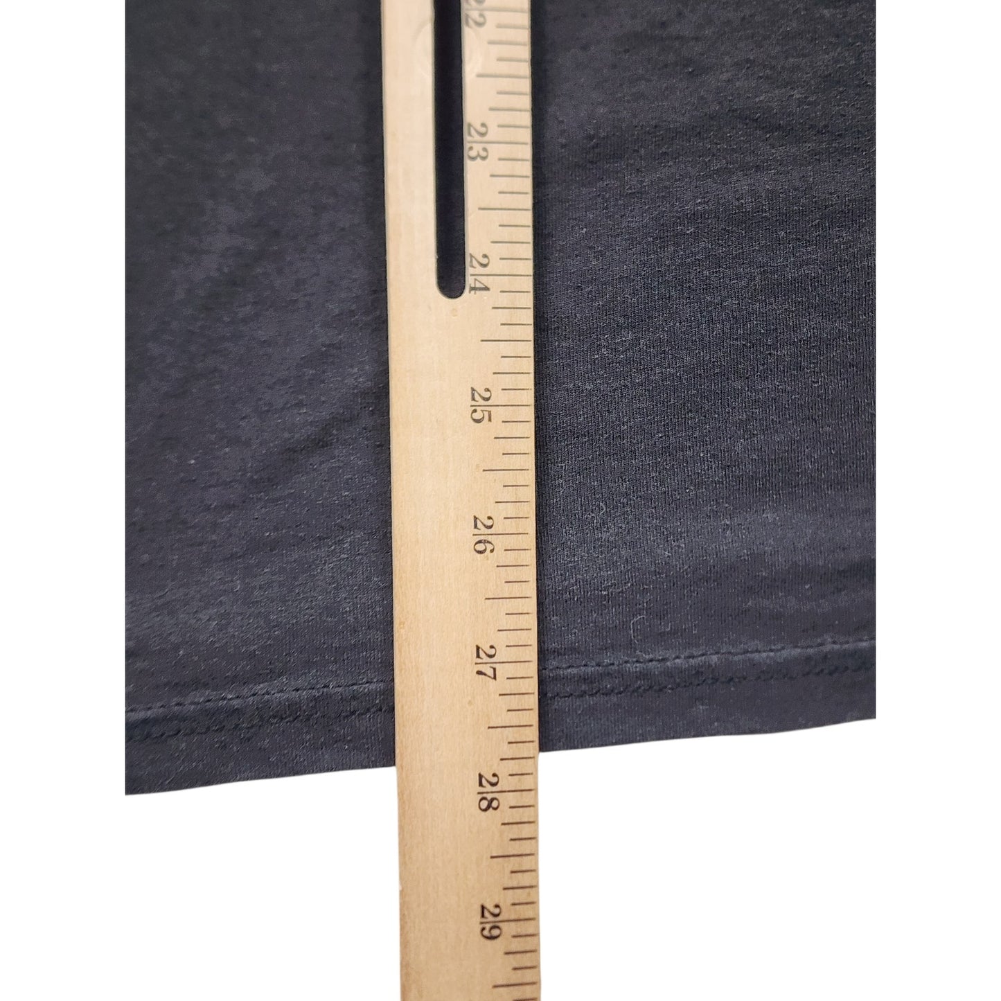 Disney Mickey Mouse T Shirt Large Neon Letters Graphic Tee Retro Vintage Style