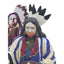 JD Challenger The Patriot Western Figurine Limited Westland With Box 15103