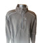 KUHL Sweater Mens XXL Fleece Zip Pullover Hiking Long Sleeve Born In Mountains