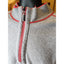 Tommy Bahama Sweater Mens Size XL Pullover Sweatshirt Reversible Long Sleeve Zip