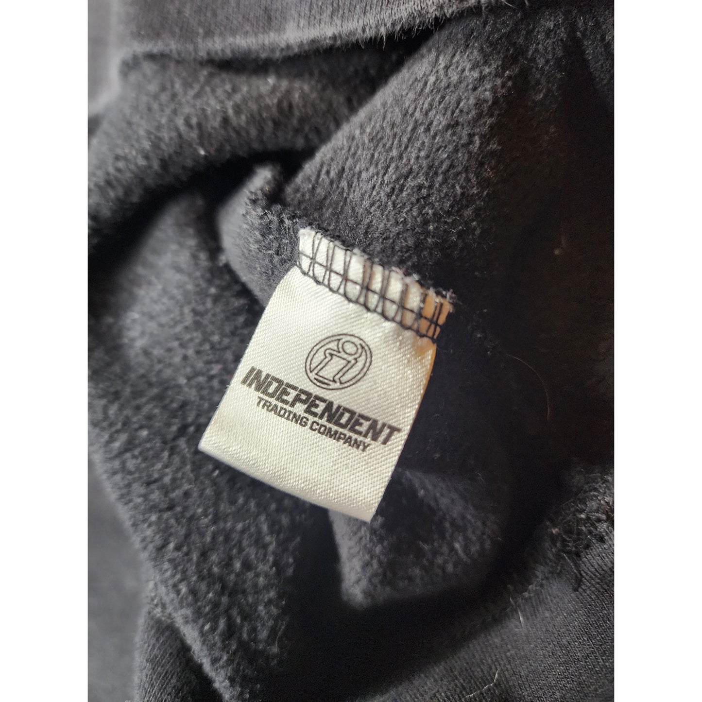 999 Long Live Juice WRLD Hoodie Mens Medium LLJW Graphic Sweatshirt Hip Hop Rap