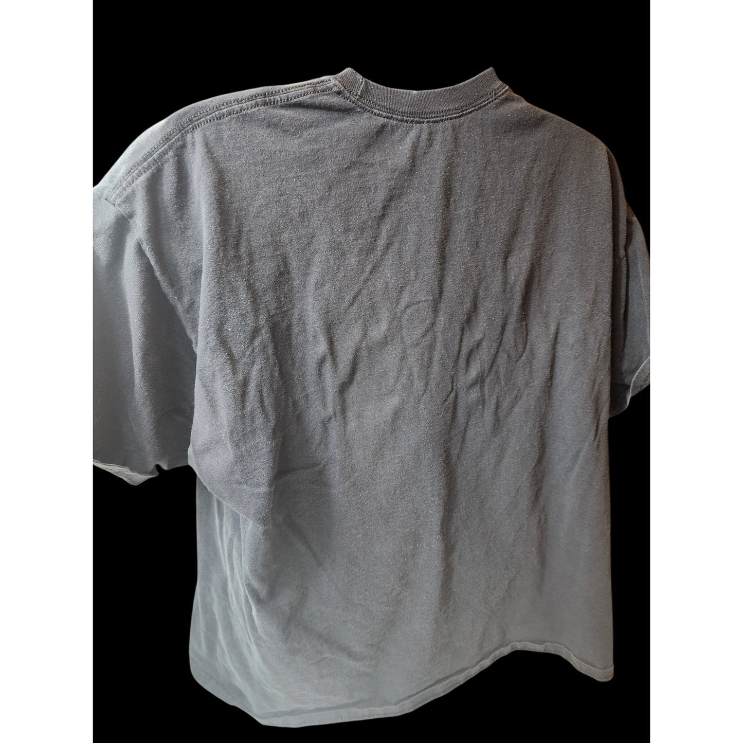 Vintage Dr Pepper Vampire T Shirt Mens Large Halloween Gothic Bats Promo Tee