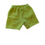 First Row Shorts Mens XL Neon Graphic Streetwear Hip Hop Style Drawstring Bold