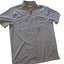 Tallwoods X-Caster Shirt Men Medium Fishing Sun Protection UPF 30+ Hiking Button