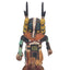 Hopi Kachina Badger Signed Gai-nah-ne Ray Jose Carved Native American Katsina 14