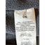 IZOD Fleece Lined Windbreaker Vest Mens Large Midnight Zip Up Golf Layer 606424