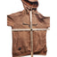 Kimes Ranch Hoodie Medium Sweatshirt Western Longhorn Pullover Ranch Kangaroo