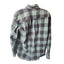 Moose Creek Flannel Shirt Men 3XLT Buffalo Plaid Button Up Workwear Lumberjack