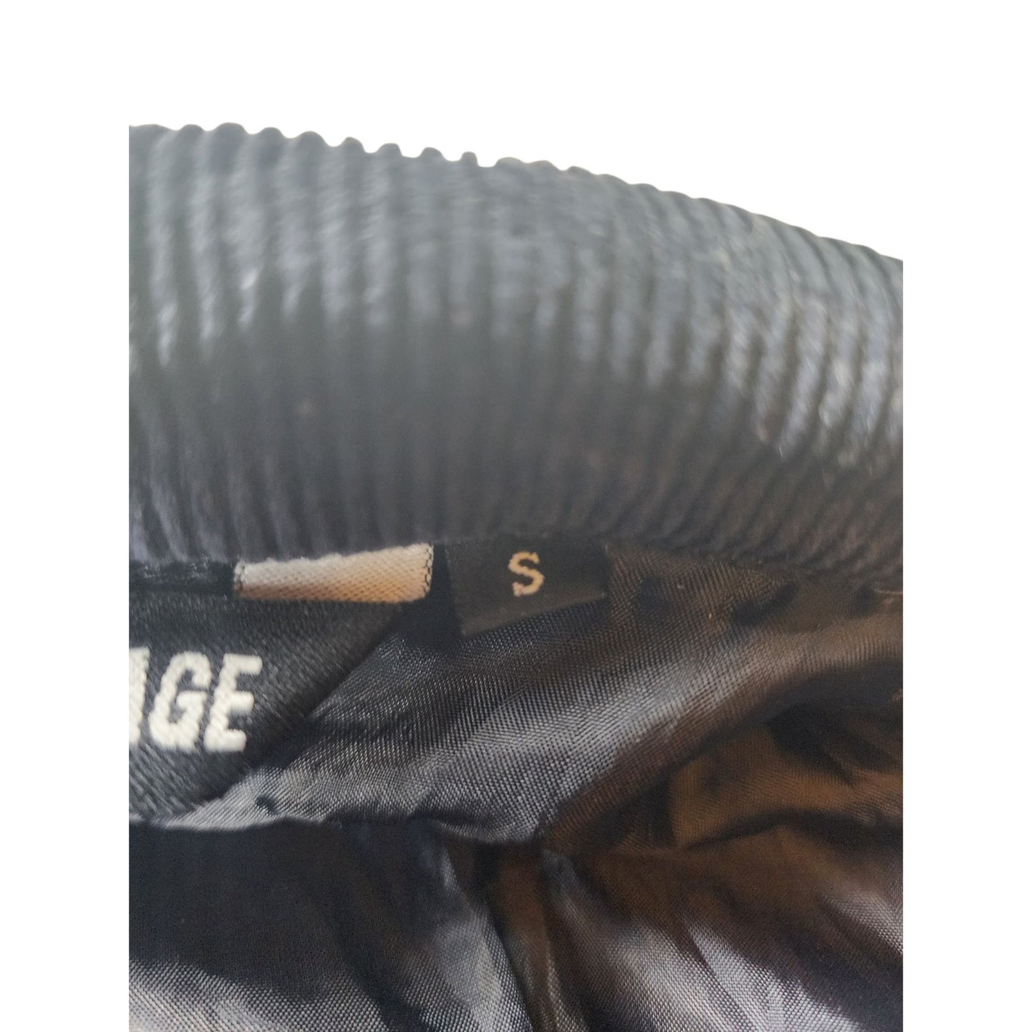 Vintage Men Small Utility Cargo Vest Multi Pocket Waistcoat Fishing Photographer