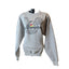 Disney Parks Mickey Mouse Sweatshirt Womens Large Hanes Walt Disney World