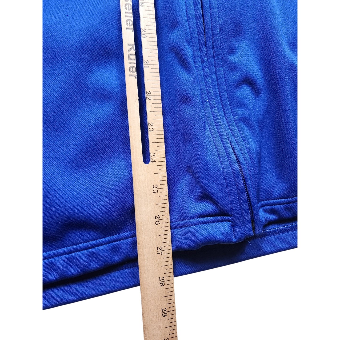 Under Armour ColdGear Zip Jacket XL Track WarmUp Athletic Running Gym Activewear