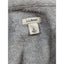 LL Bean Fleece Flannel Shirt Jacket Men Large Lined Plaid Sherpa Lumberjack Work