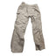 SAF BAK Canvas Lined Work Pants 36x32 Heavy Duty Cargo Rugged Utility Trousers