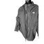 North Face HyVent Waterproof Hooded Rain Jacket Womens XL Hiking Camping Light