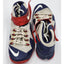 Nike LeBron Zoom Soldier 8 Shoes Mens 13 Basketball Sneakers High Top 653641-114