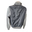 American Rag Varsity Bomber Jacket Hoodie Mens Medium Full Zip Casual Streetwear