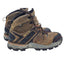 Irish Setter Boots Men 11.5 Work UltraDry Waterproof 83628 Leather Safety Hiking