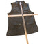 Duluth Trading Vest Women Large Utility Sleeveless Work Outdoors Garden Pockets
