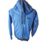 Under Armour Hoodie Men Small Women Medium Zip Sweatshirt Jacket Gym Drawstring