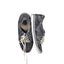 VANS Off the Wall Shoes Womens 9 Marbled Canvas Sneakers Lace Up 25.5CM TB4R