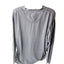 Cabelas Henley Shirt Outdoor Men 3XL Long Sleeve Top Hunting Fishing Hiking Work
