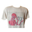 Tool Band 2015 Skeleton Graphic T Shirt Large Adam Jones Artwork Rock Metalhead