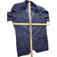 Staten Williams Sport Coat Boardroom Mens 46L Wool Blazer Classic Fit Two Button