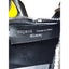 Disney x Coperni Mickey Mouse Ears Mini Swipe Handbag Calf Leather Italy Box Tag