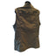 Duluth Trading Vest Women Large Utility Sleeveless Work Outdoors Garden Pockets