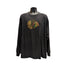Vintage Antigua Chicago Blackhawks Shirt Men XL NHL Graphic Tee Long Sleeve