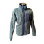 Calvin Klein Performance Fleece Jacket Womens XL Sherpa Zip Outdoor Hiking Layer
