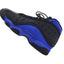 Nike Air Jordan 13 Retro Mens 7 Black Royal Blue Basketball Sneakers 414571-040