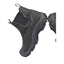 KEEN Boots Women 9 Dry Warm M+A Traction Leather Pull On 200g Chelsea Ankle 5299