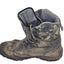 Cabelas Boots Mens 9.5D Thinsulate Ultra Hunting Boots Camo Hiking 81-2160