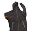 Superdry Hoodie Men Medium Women Large Zip Athletic Sweatshirt Tech Activewear