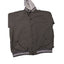 Guide Series Hooded Jacket Mens 2XLT Green Gray Zip Snap Fleece Hoodie Outdoor