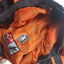 Alpinestars Motocross Pants Mens 34 Medium Orange Charger MX Technical Racewear
