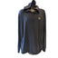 Kikooya Hoodie Mens 2XL Blue Pullover Sweatshirt Streetwear Athleisure Kangaroo