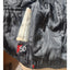 Dainese Motorcycle Jacket 50 USA 4O Large D-Tec Equipment Armor Touring Liner