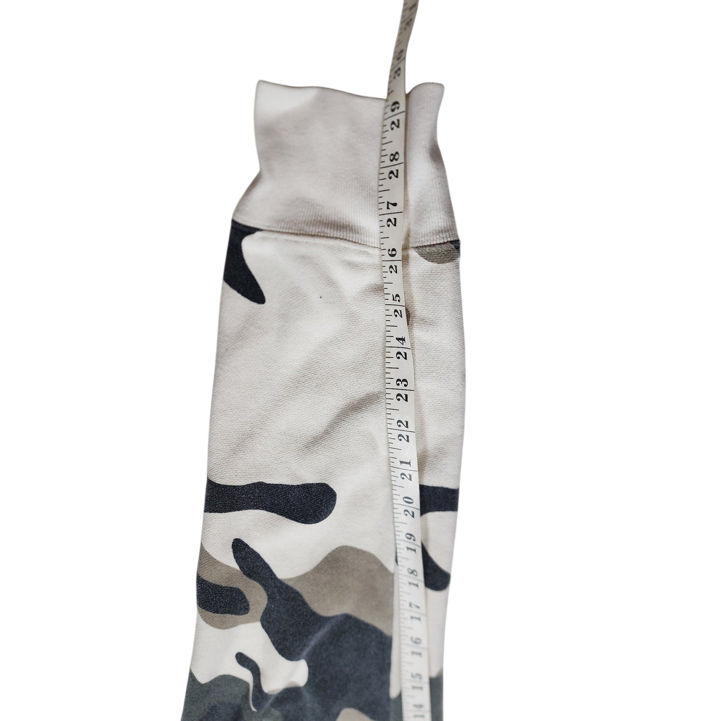 Champion Reverse Weave Camo Sweatpants Mens Medium Urban Streetwear Joggers