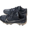 Nike Shoes Fastflex Mens Size 8.5 Black Sports Cleats Traction Turf Vapor