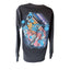 Space Jam Tune Squad T Shirt Women Small Youth Large Looney Tunes Bugs Bunny Taz