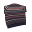 Tommy Hilfiger Sweater XL Fair Isle Nordic Style Crewneck Grandpa Knit Pullover