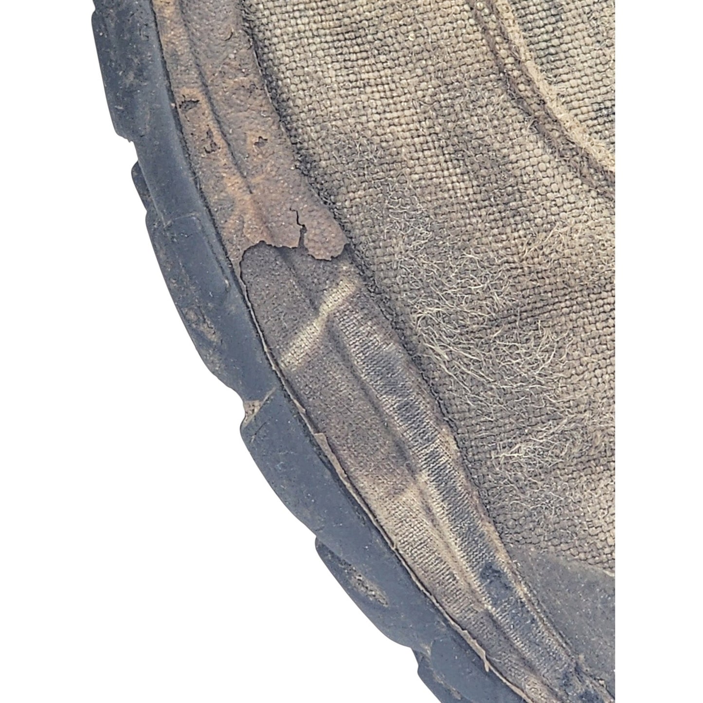 Cabelas Boots Mens 9.5D Thinsulate Ultra Hunting Boots Camo Hiking 81-2160