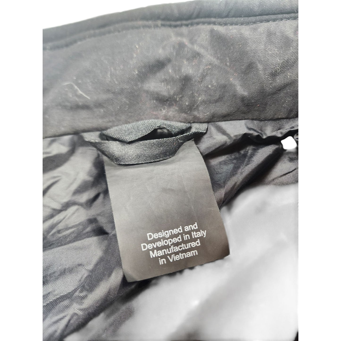 Alpinestars Motorcycle Jacket Womens Medium Stella Textile Riding Armor Climate