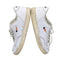 Nike Court Vintage Premium Shoes Men 13 White Leather Tennis Sneakers CT1726-100