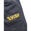 EVISU Heritage Custom Made Sweatpants Men Medium Logo Joggers Streetwear Graphic