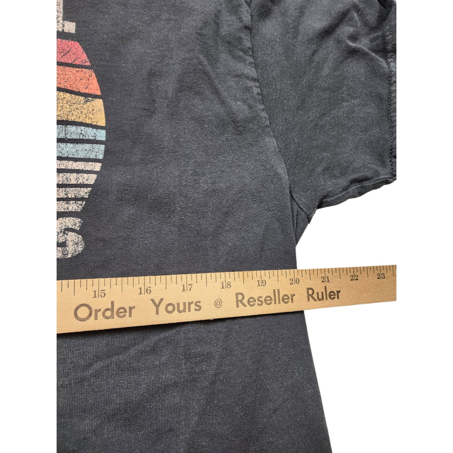 Axolotl Graphic TShirt Medium Vintage Style Pun Tee Humor Retro Rainbow Meme Y2K