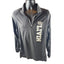 Ogio Endurance Pullover Mens Large LIVIN Help Hope Hugs Motivational Athletic