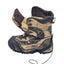 Cabelas Dry Plus Hunting Boots Mens 12D Waterproof Thinsulate Camo 83-0667